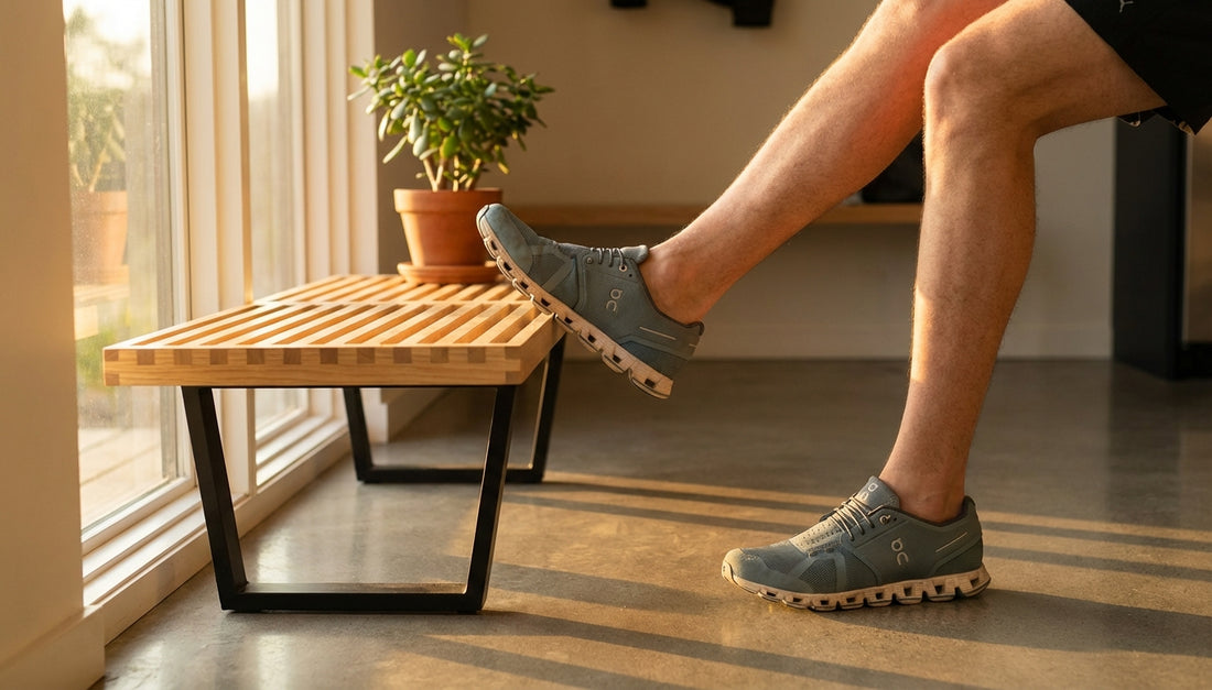 Are Your Feet Tired? Upgrade to OC Shoes for Unrivaled Support