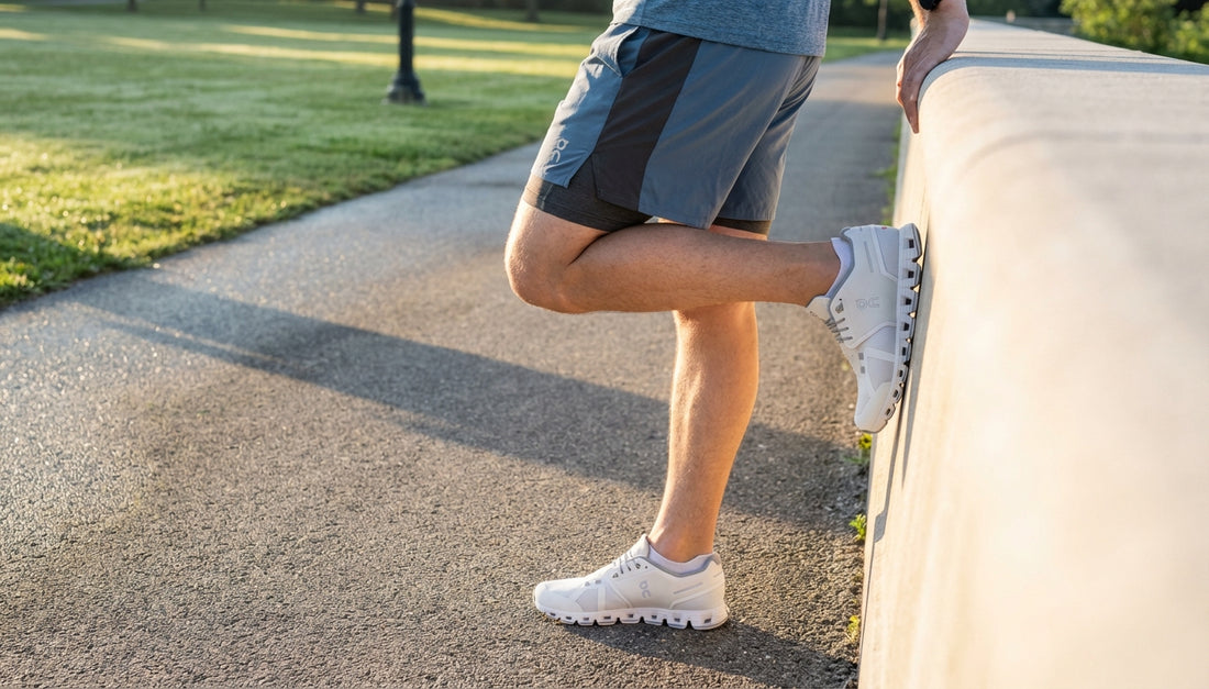 Why OC Shoes are Perfect for Your Couch to 5K Journey