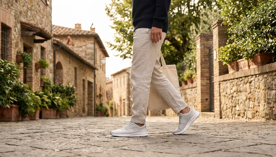 Are OC Shoes the Best Everyday Sneakers for Your Lifestyle?