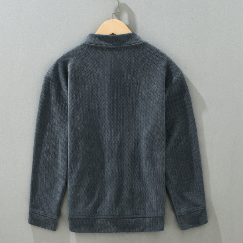 Wellington Corduroy Coat