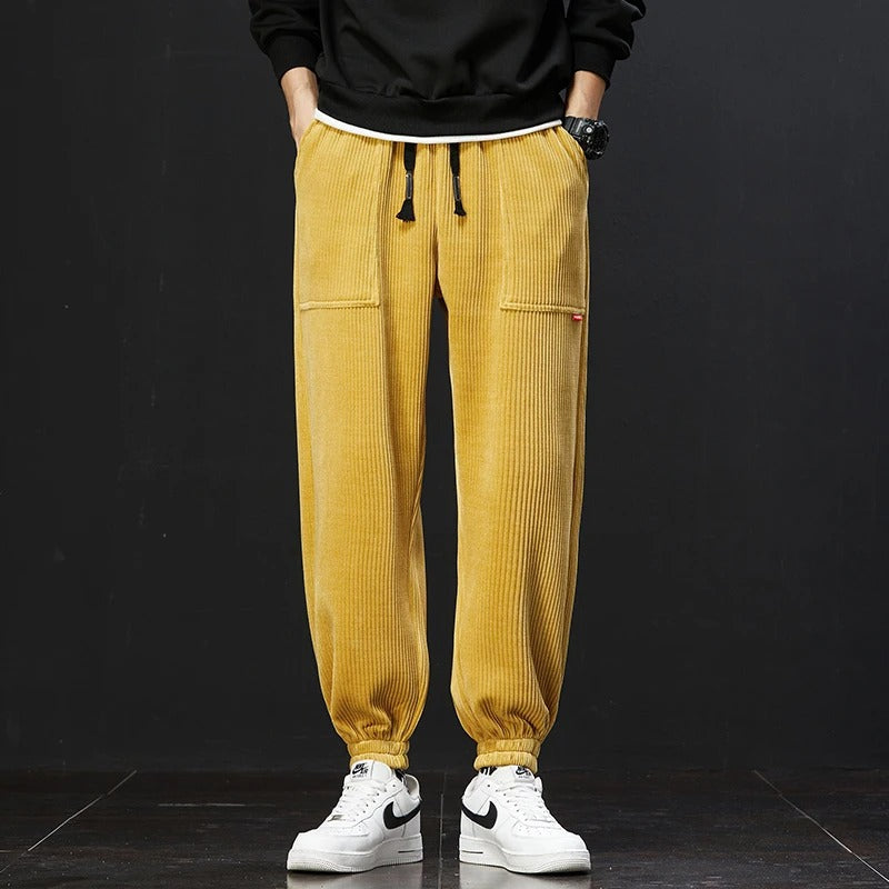 Hype Corduroy Sweatpants