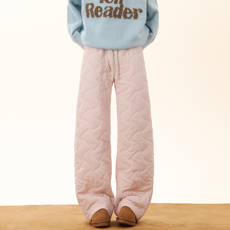 CloudQuilt Sherpa Pants