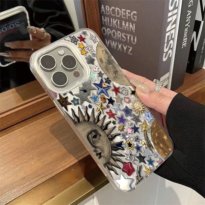 Astral Dreams iPhone Case