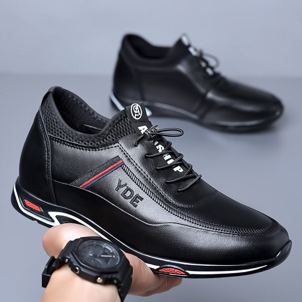 Ridge Barefoot Sneakers