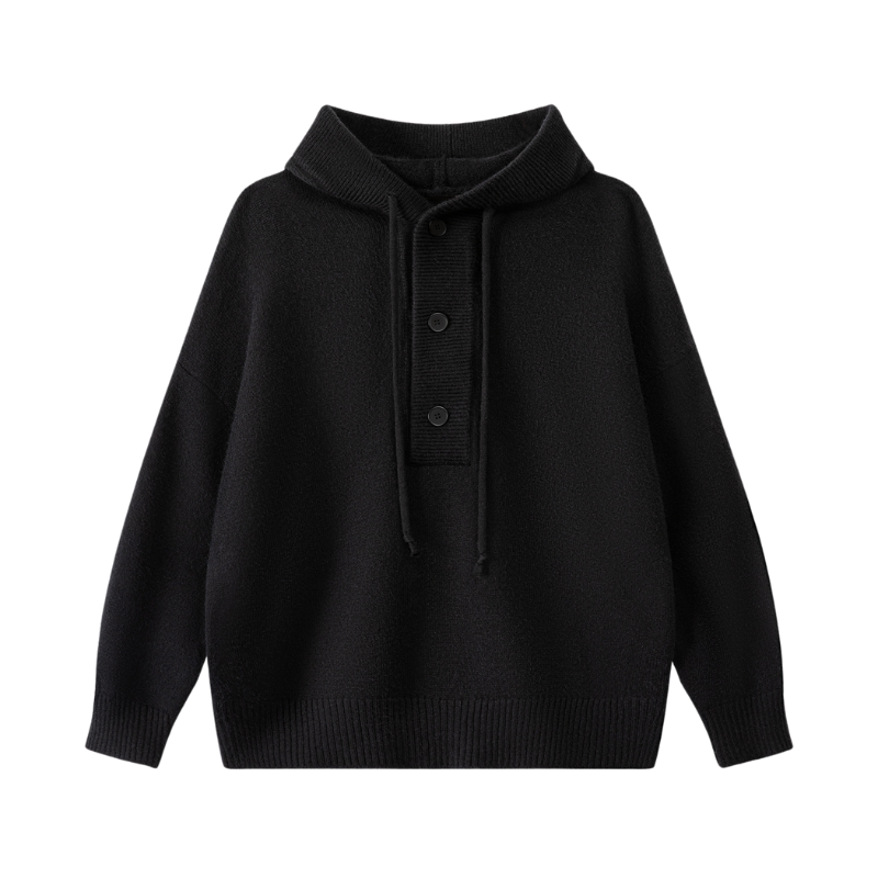 Brookstone Oversized Hoodie