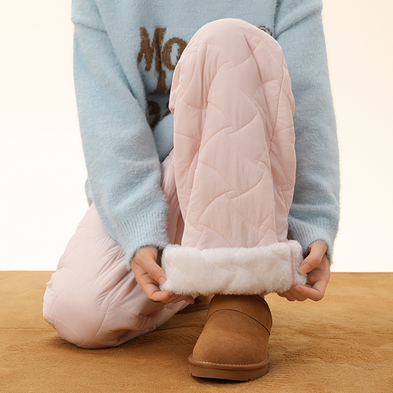 CloudQuilt Sherpa Pants