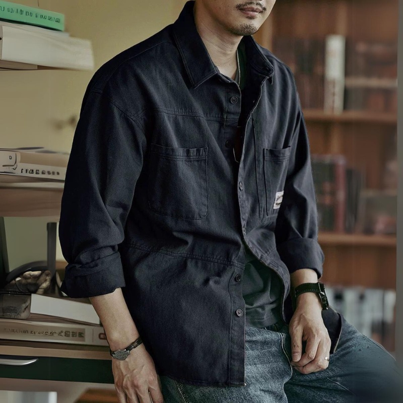 Vanguard Utility Shirt