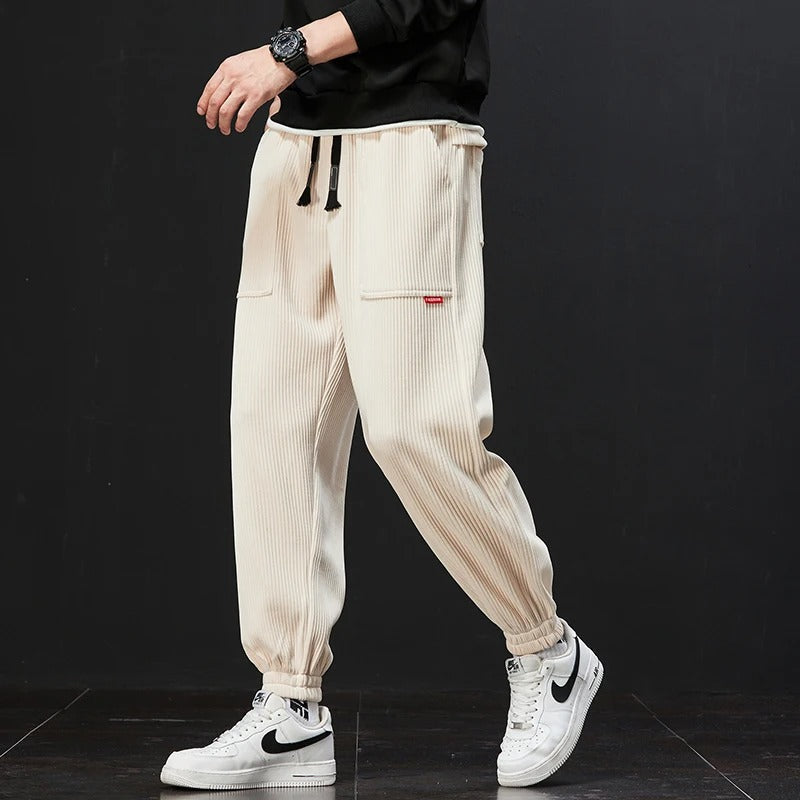 Hype Corduroy Sweatpants
