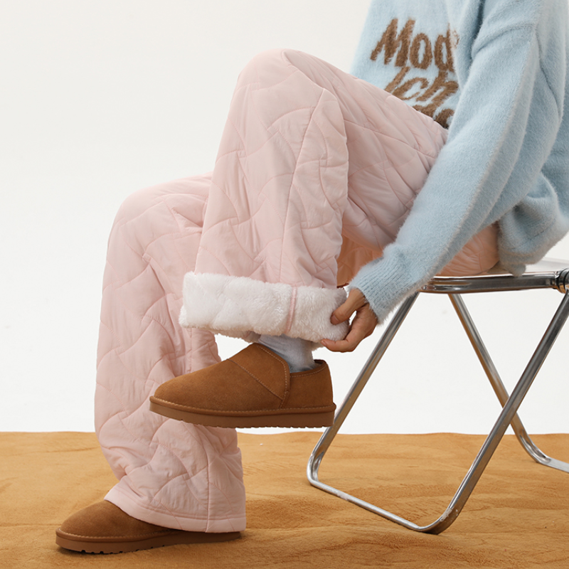 CloudQuilt Sherpa Pants