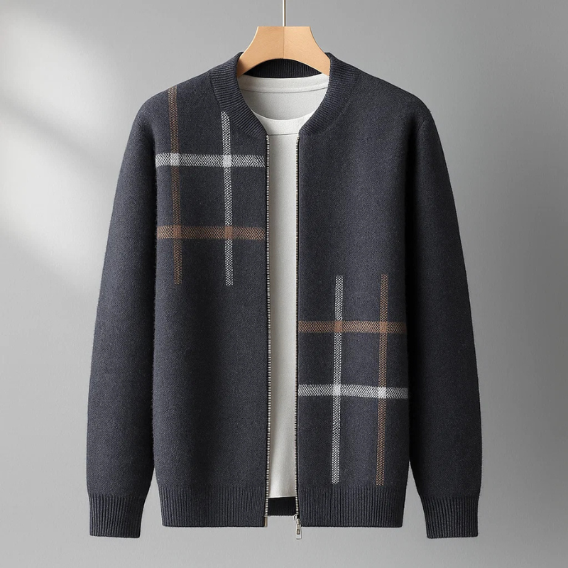 Orlando Cashmere Jacket