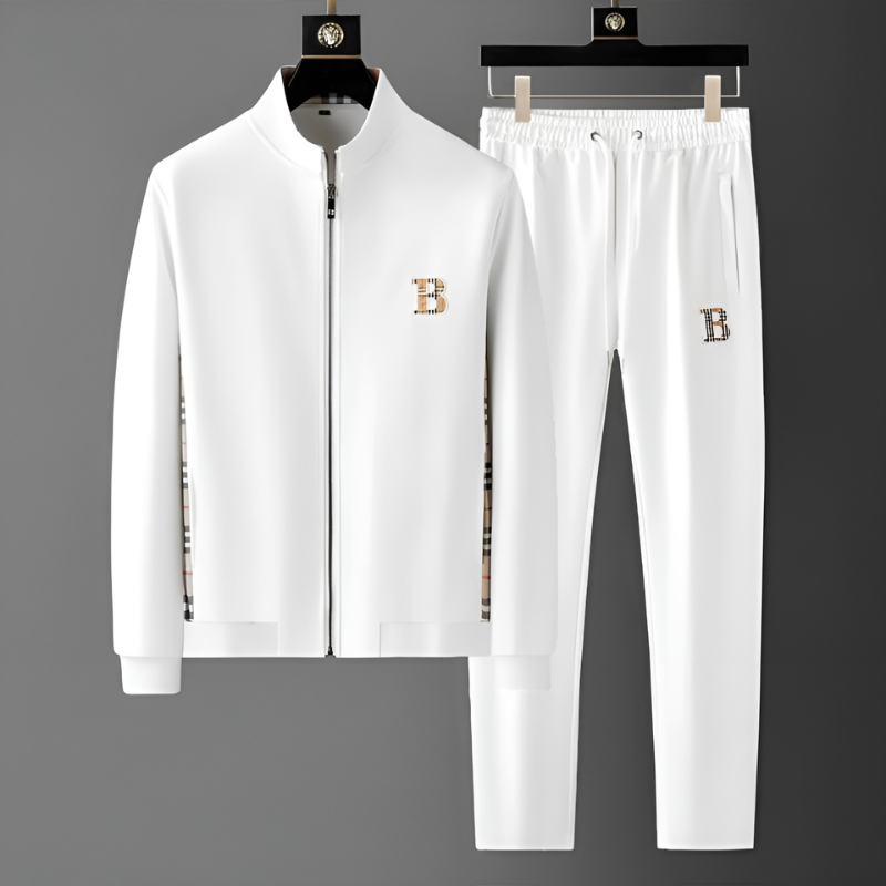 Bracciano Premium Tracksuit Set