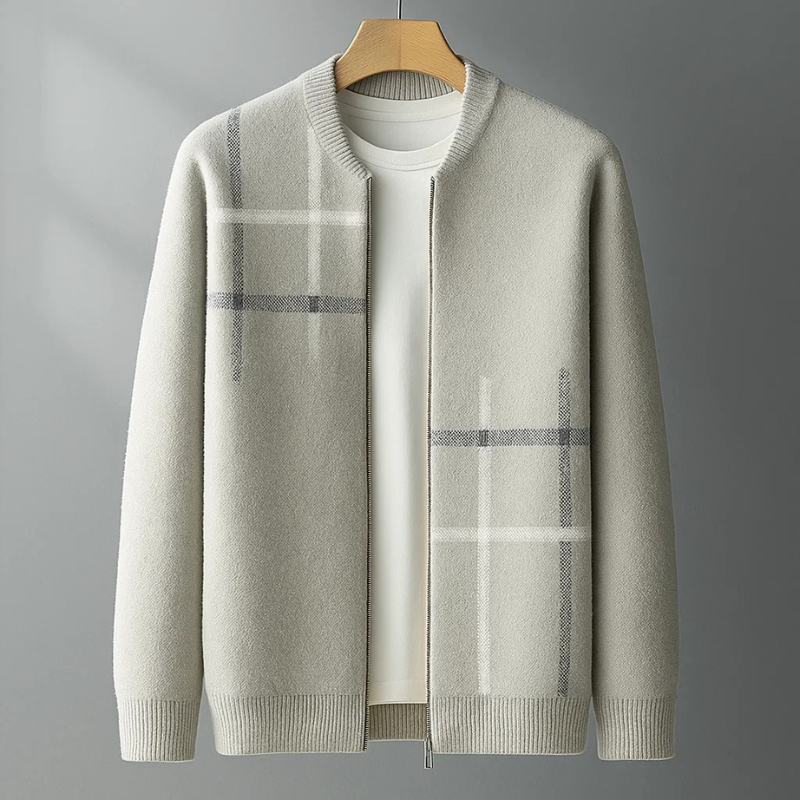 Orlando Cashmere Jacket