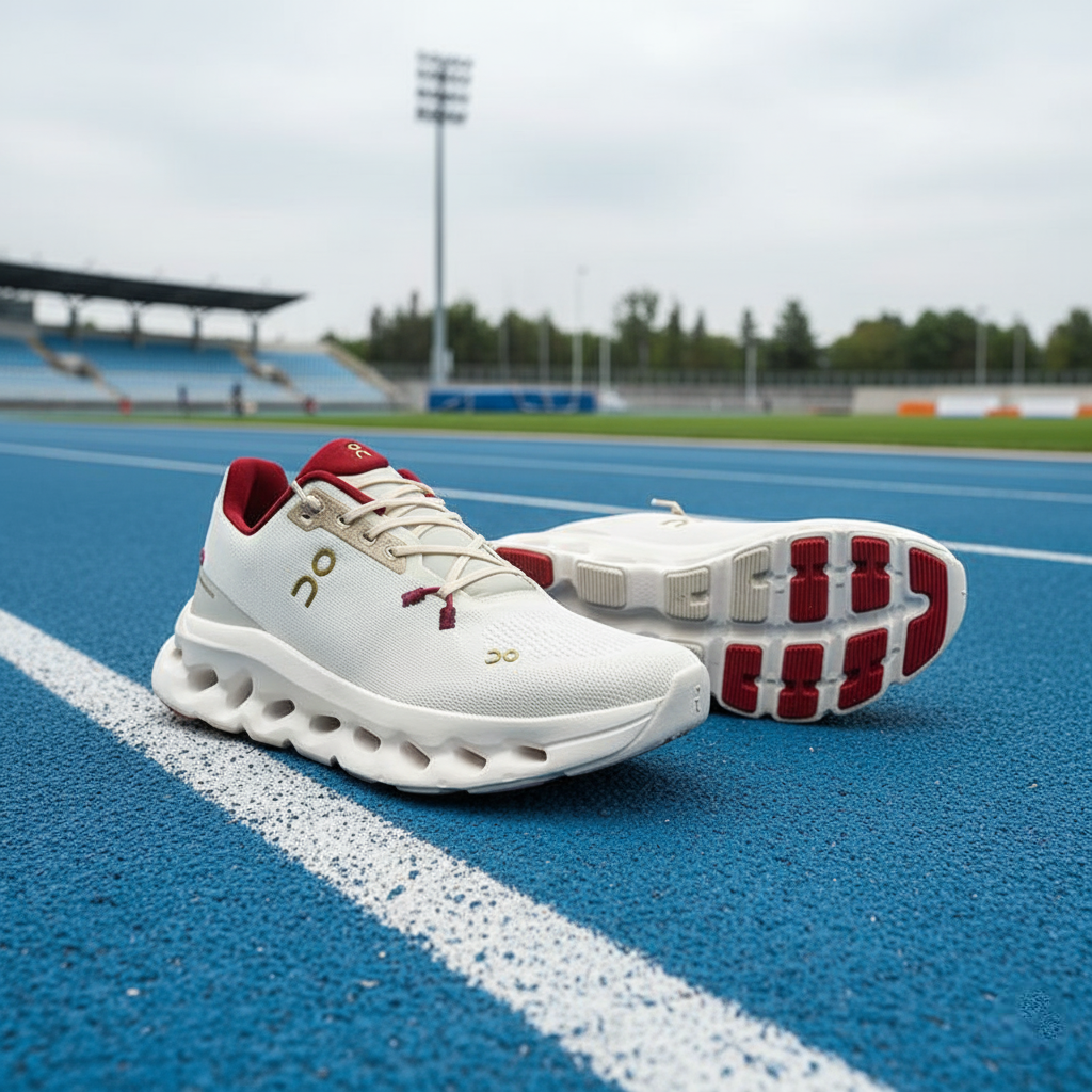 OC Airbound Sneakers