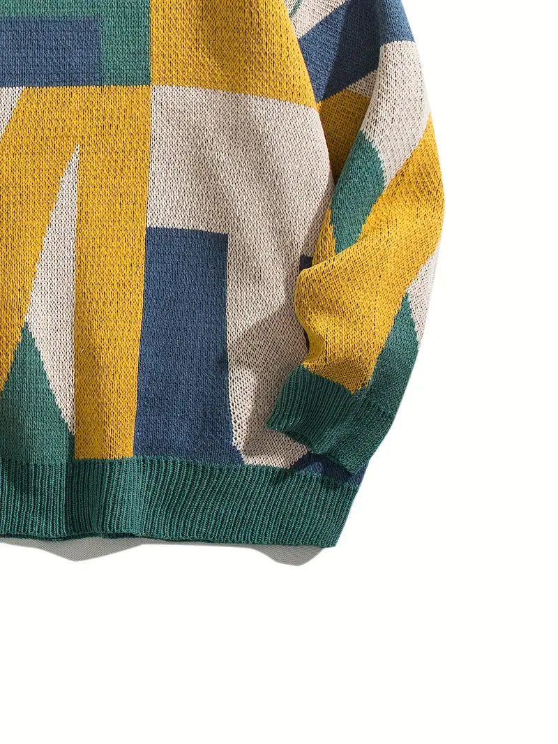 Stitchline Studio Knit Sweater