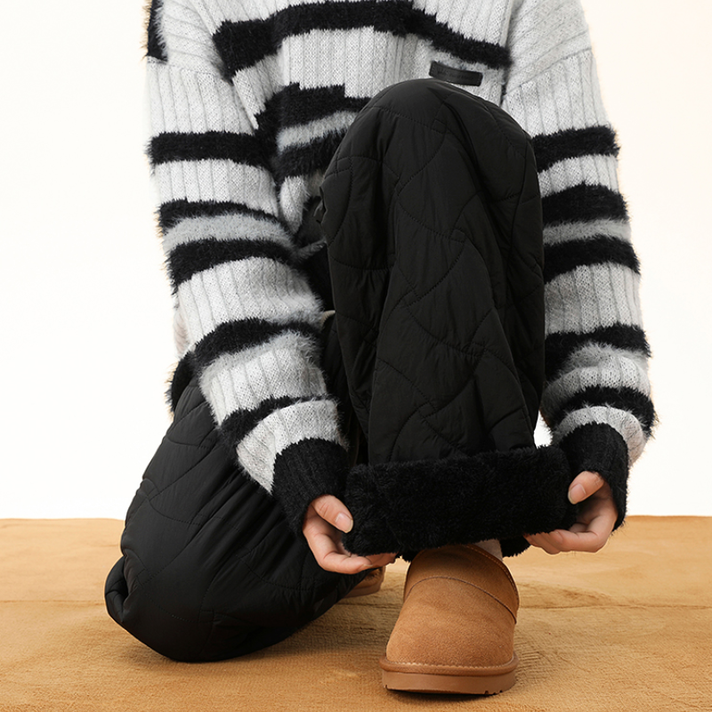 CloudQuilt Sherpa Pants