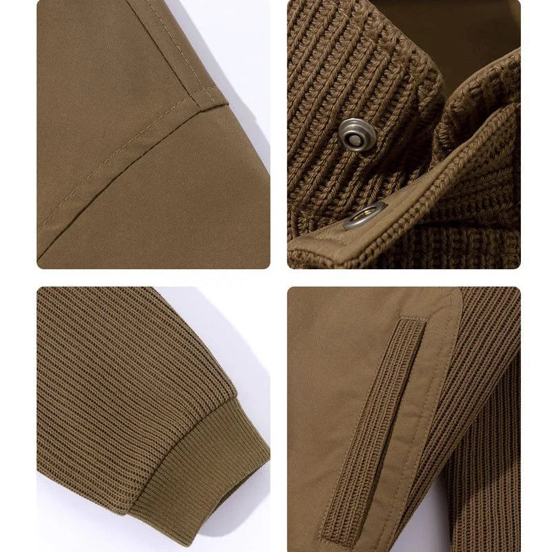 Durham Premium Jacket