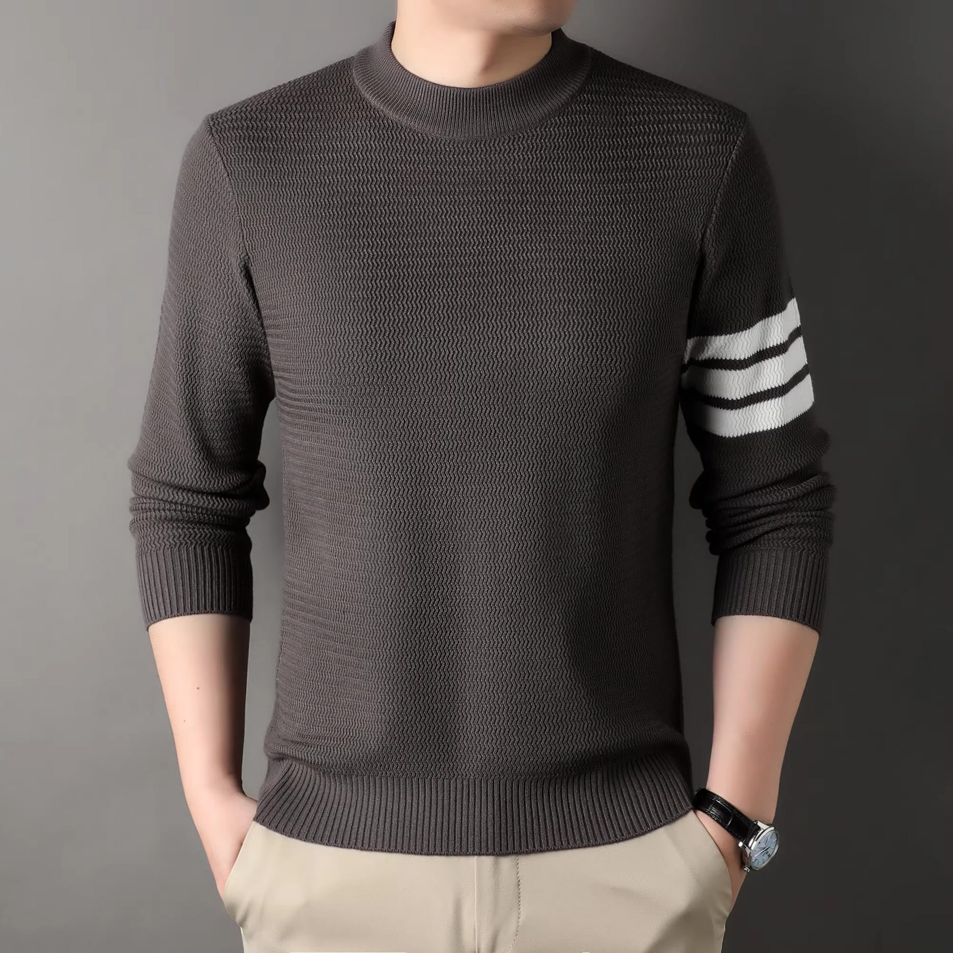 Cambridge Premium Sweater