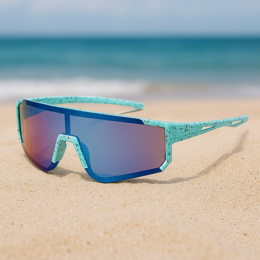 Neon UV Sunglasses