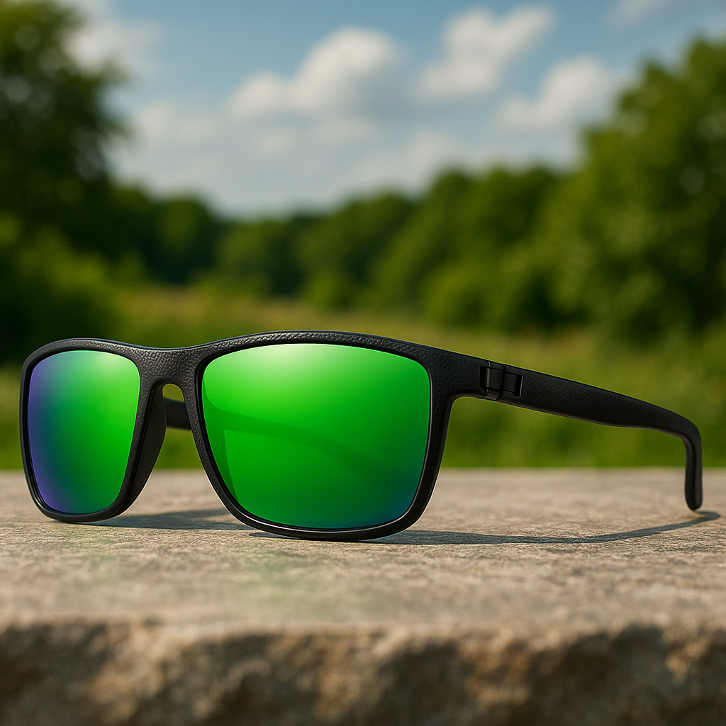 Rayvault Polarized Sunglasses