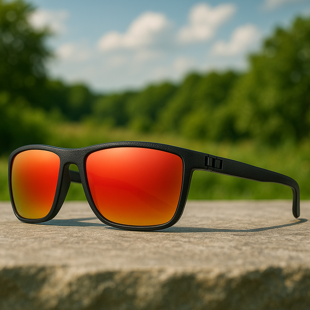 Rayvault Polarized Sunglasses