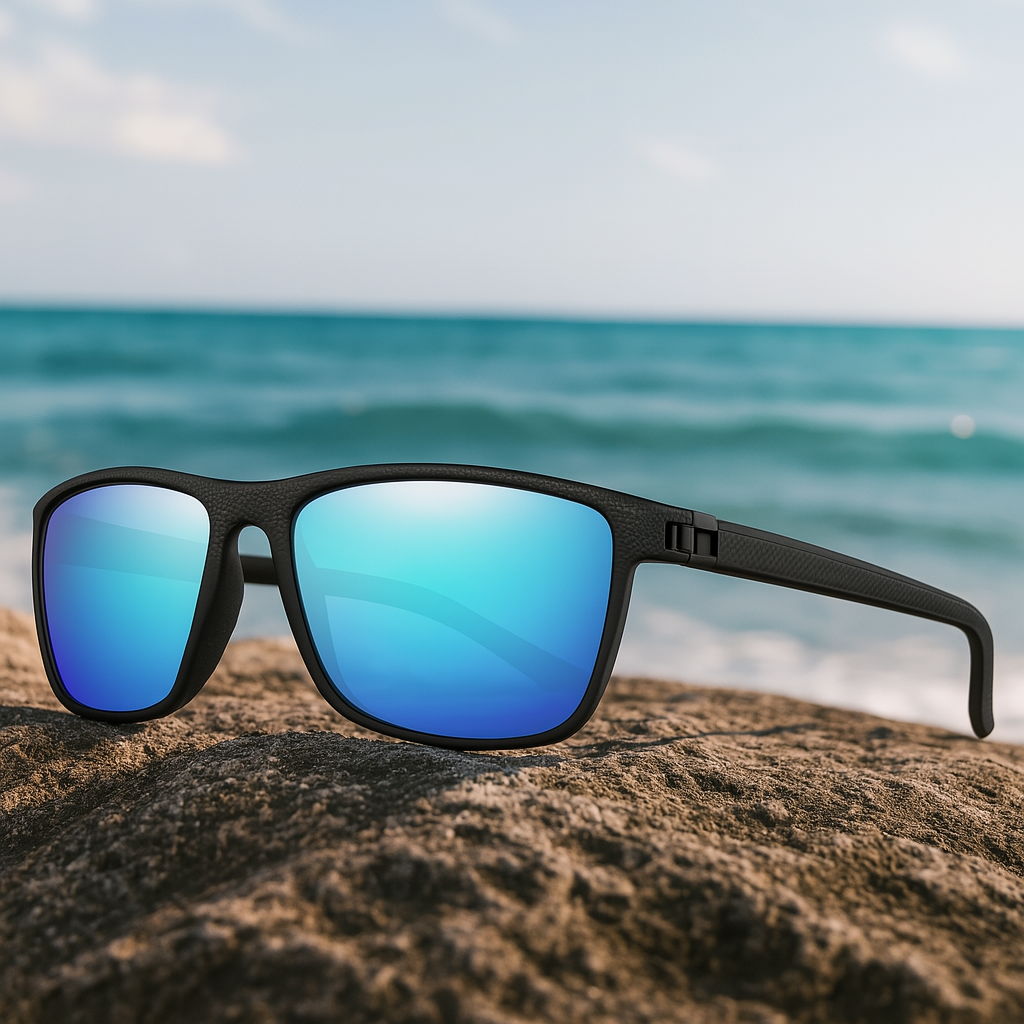 Rayvault Polarized Sunglasses