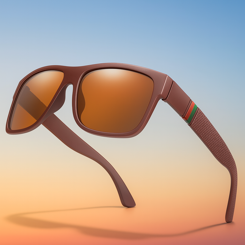 NXVUE Polarized Sunglasses