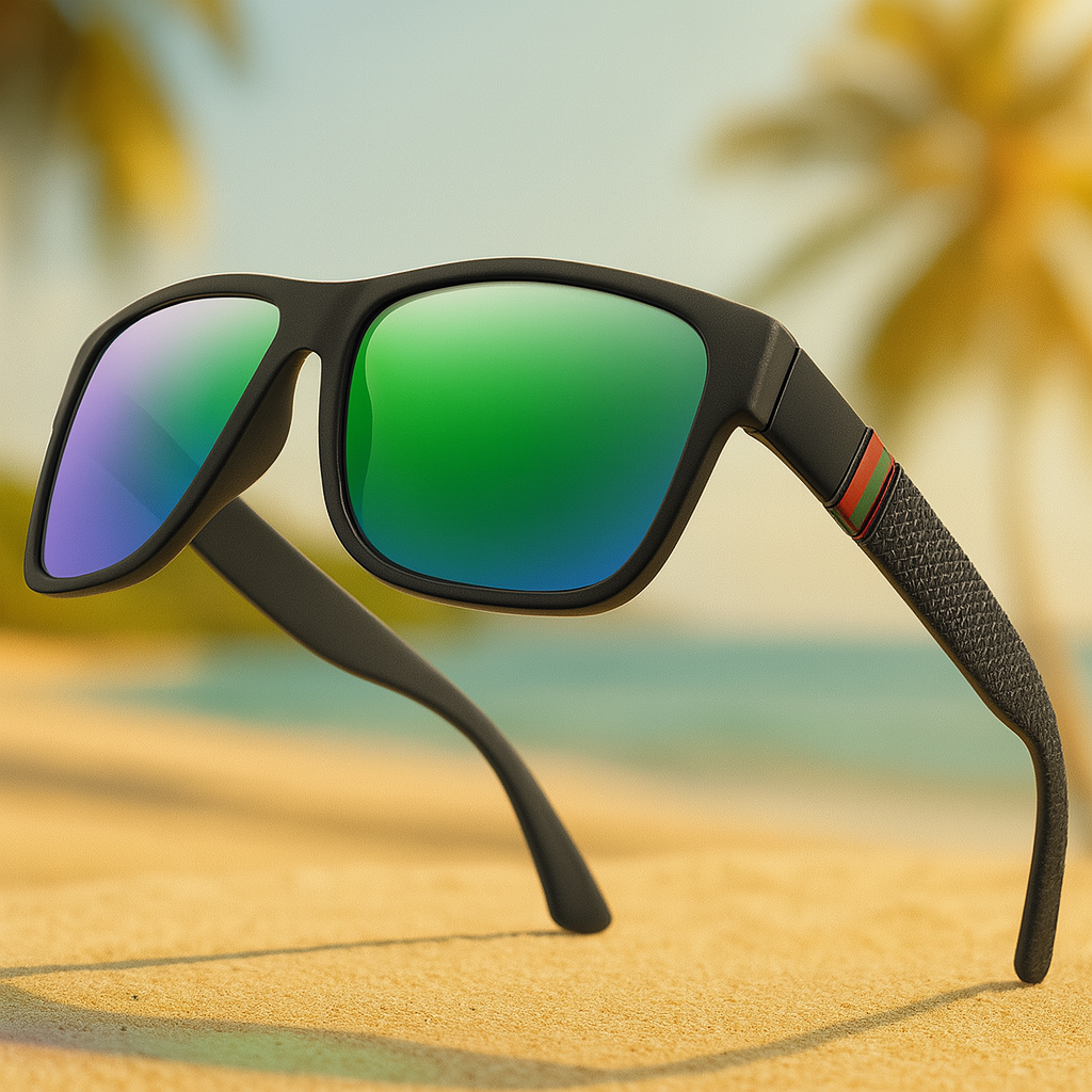 NXVUE Polarized Sunglasses