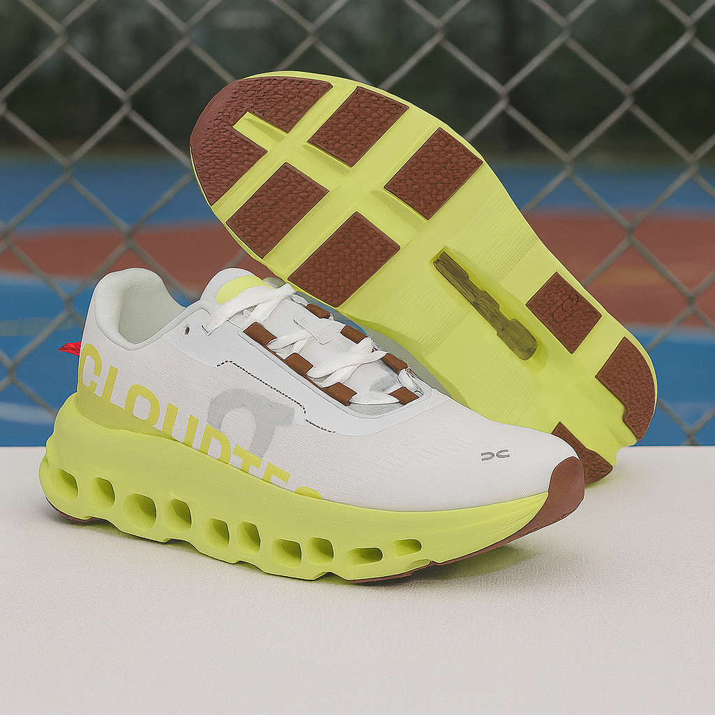 OC CloudTec® Trainer