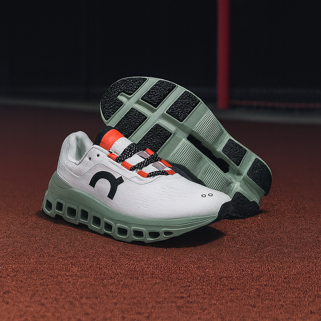 OC CloudTec® Trainer