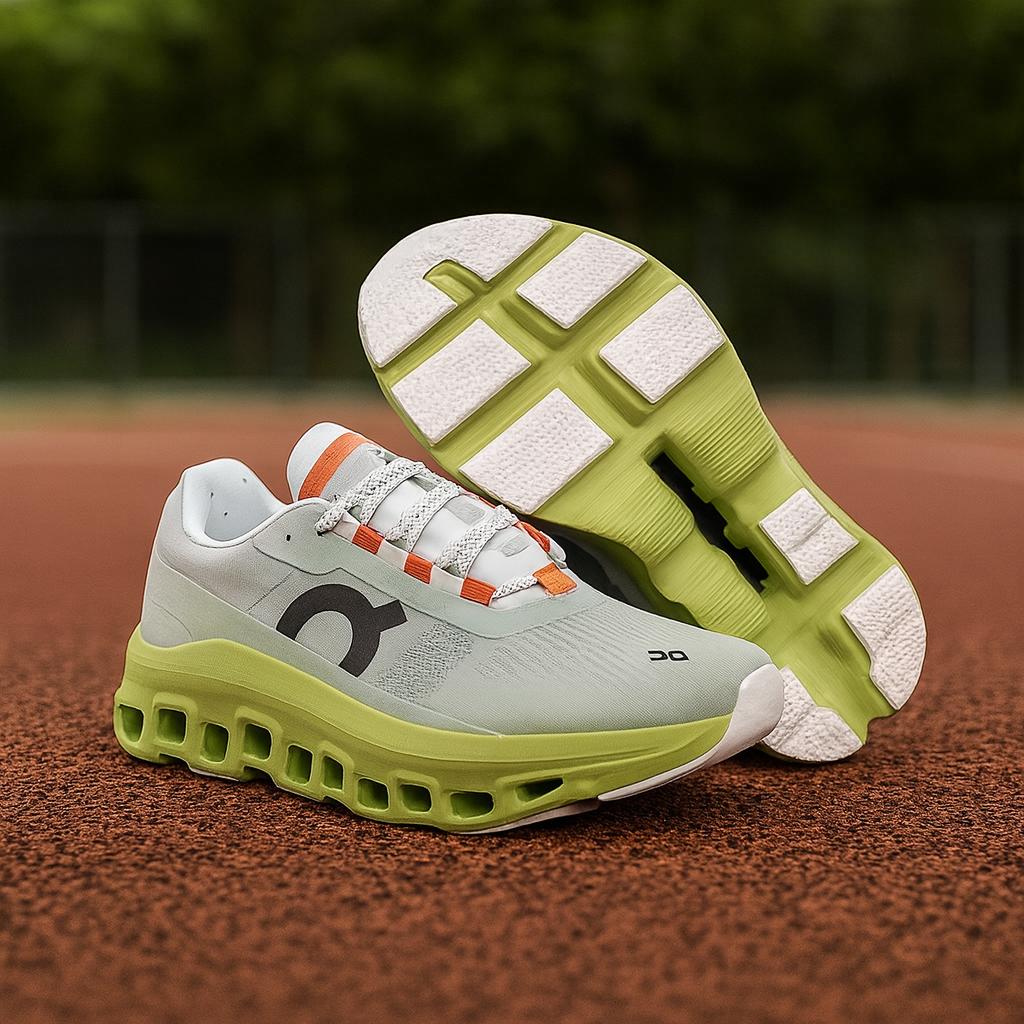 OC CloudTec® Trainer