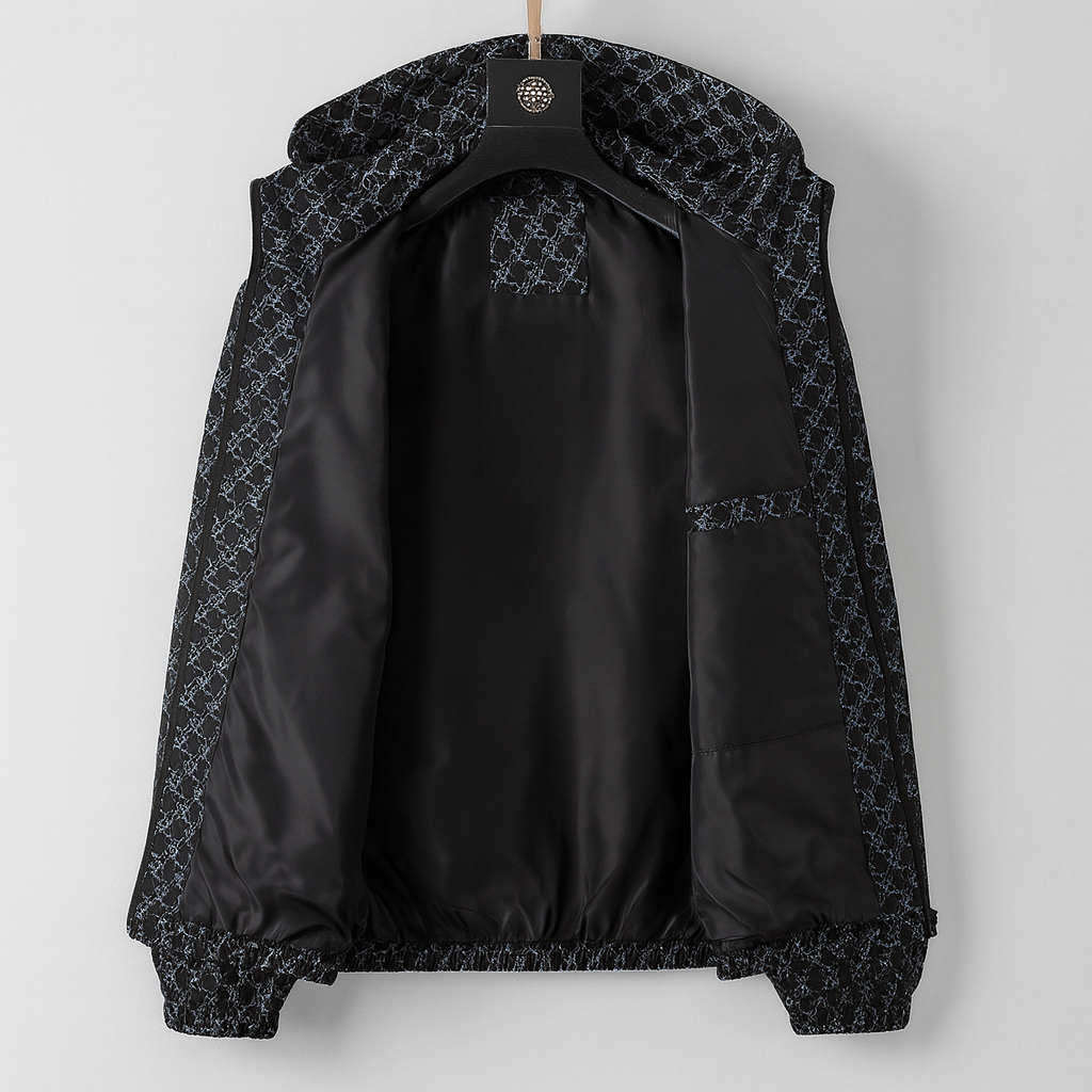 CØDELINE Signature Jacket