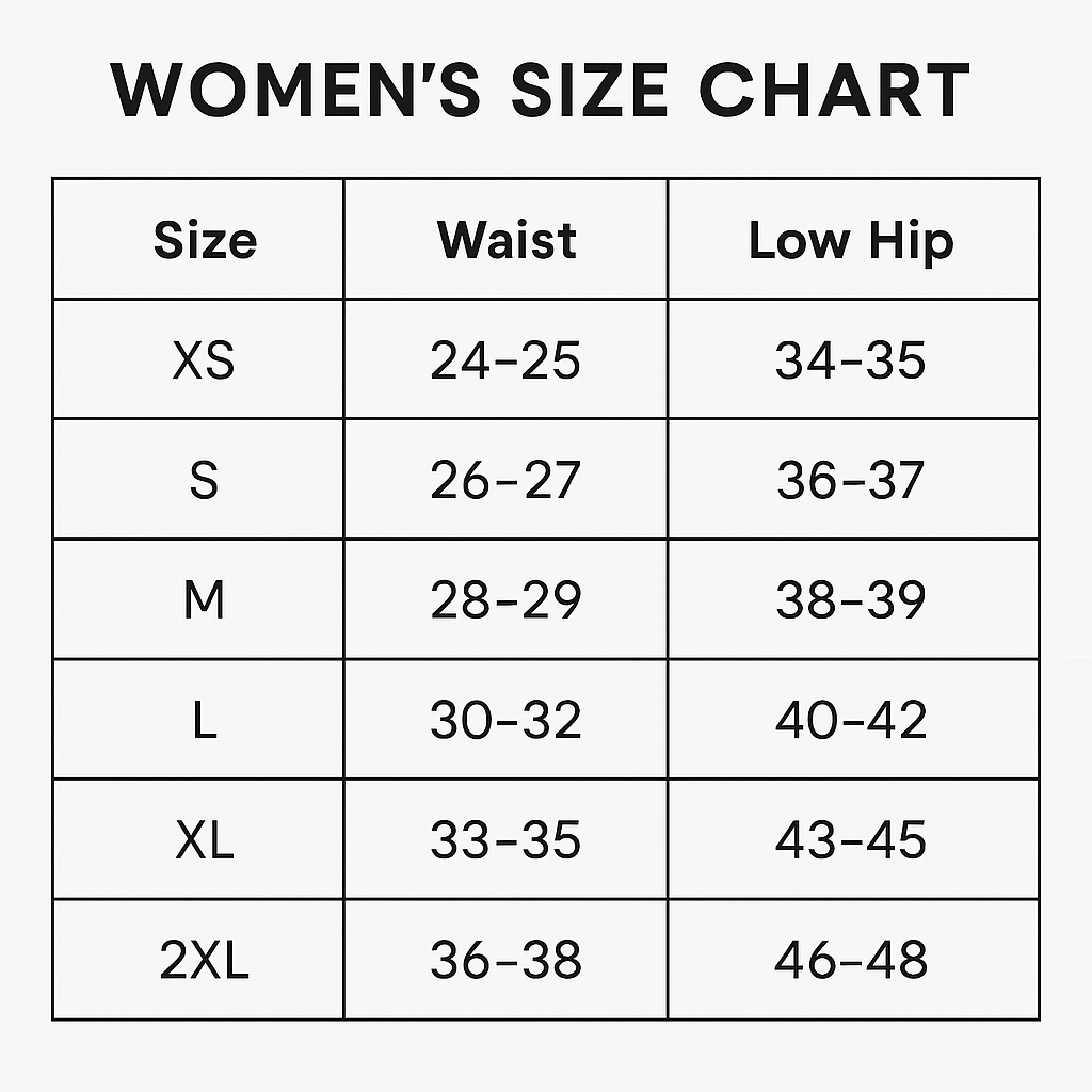 Bleu Rive Relaxed Denim