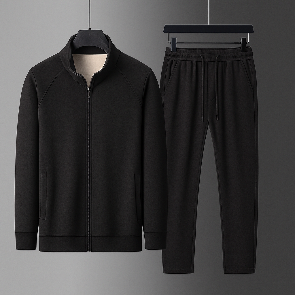 Nuvoro Signature Tracksuit