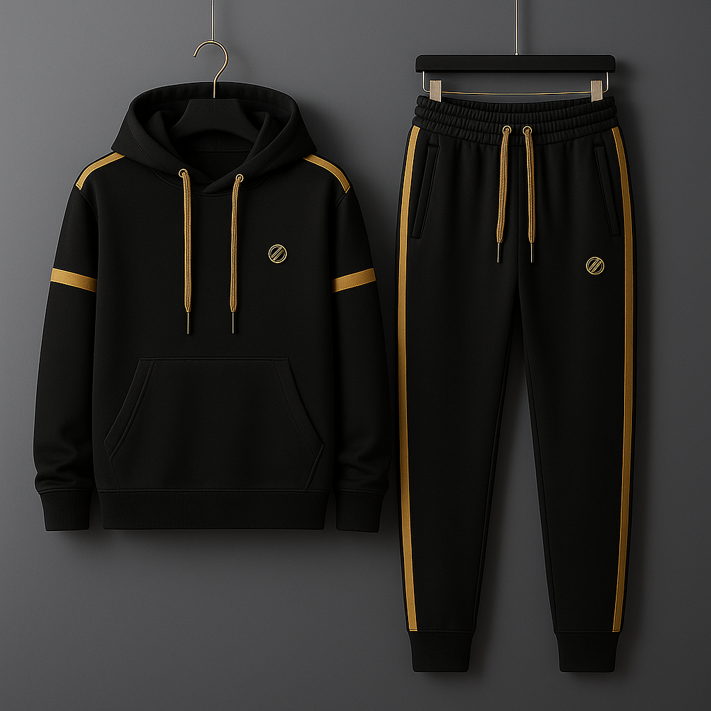 RAUX Premium Tracksuit