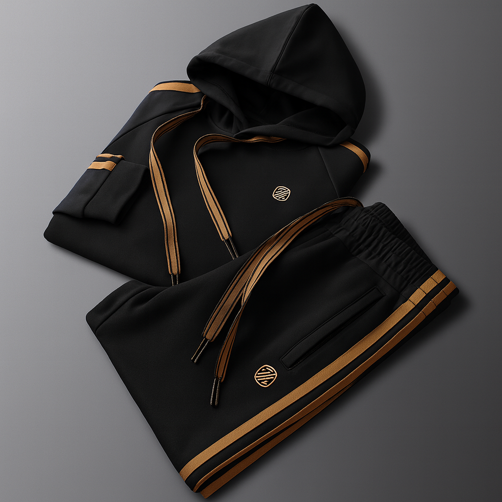 RAUX Premium Tracksuit