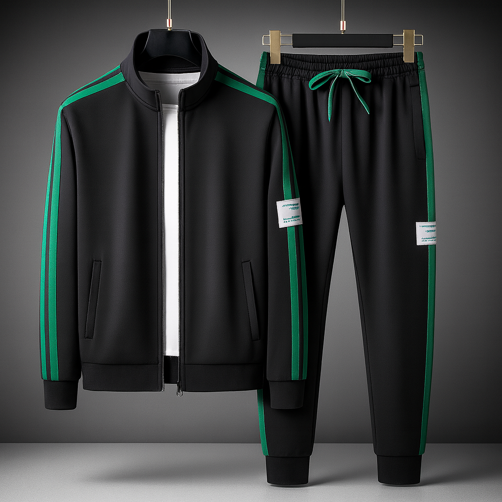 Corestitch Premium Tracksuit