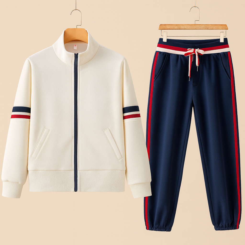 SOLV Signature Tracksuit