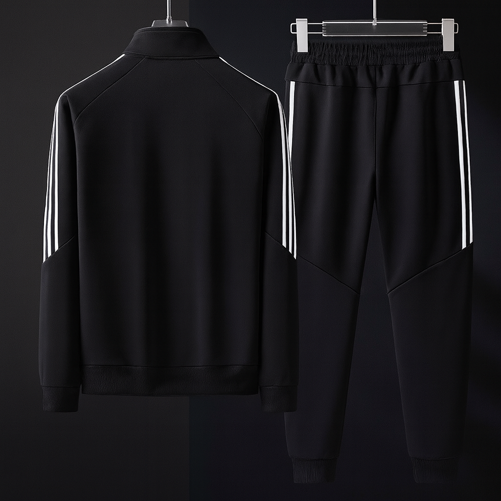 MODVYN Signature Tracksuit