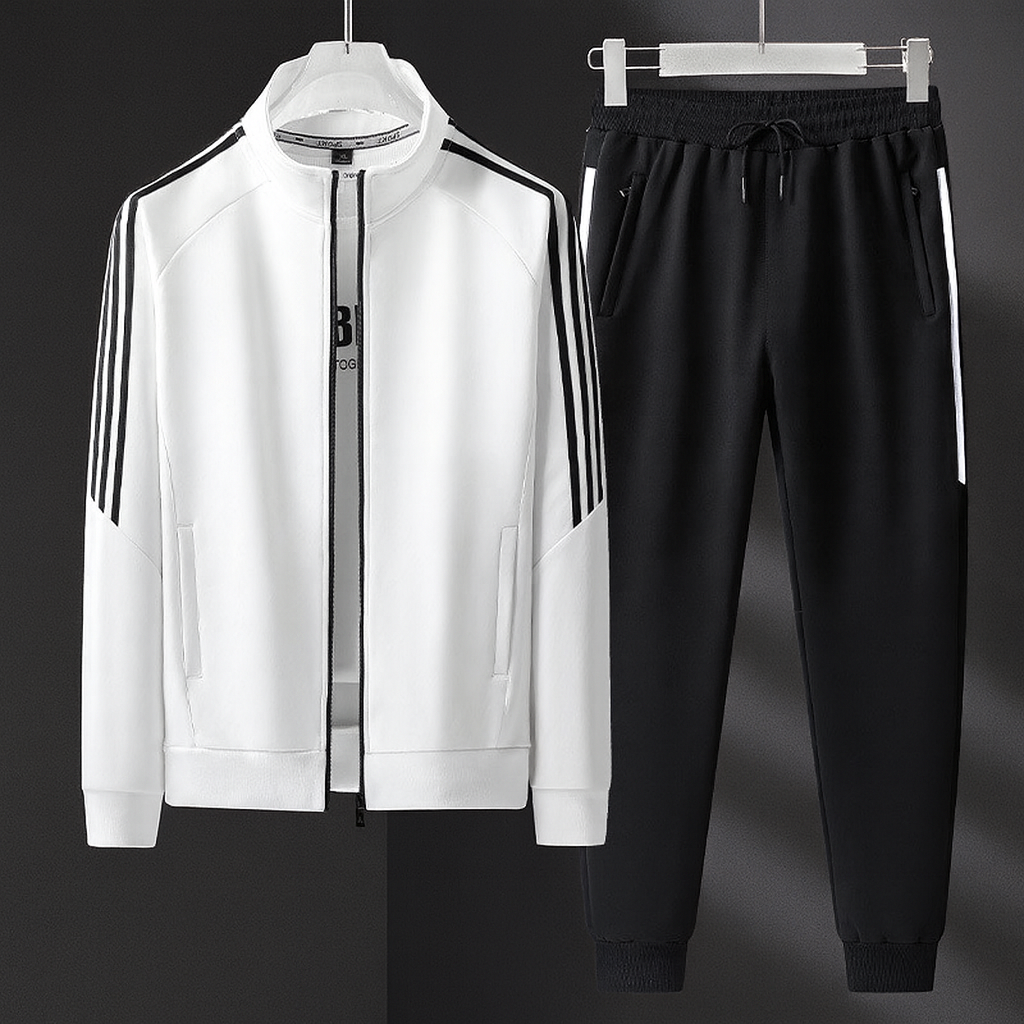 MODVYN Signature Tracksuit