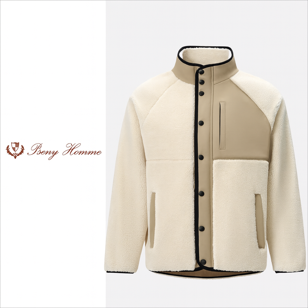 Pesny Homme Jacket