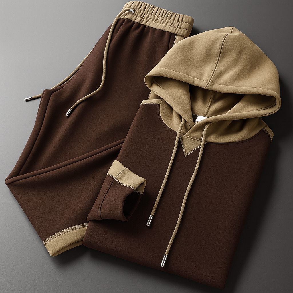 Oxford Italian Tracksuit