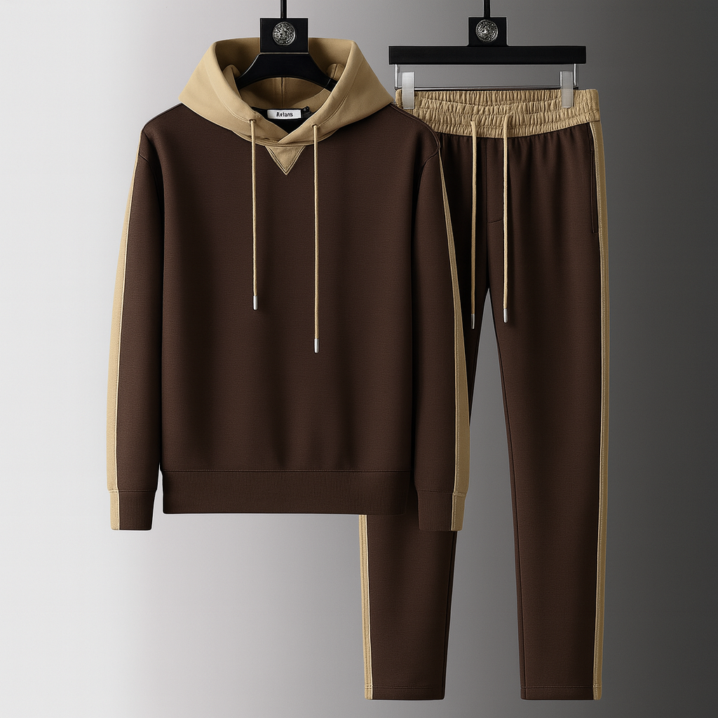 Oxford Italian Tracksuit