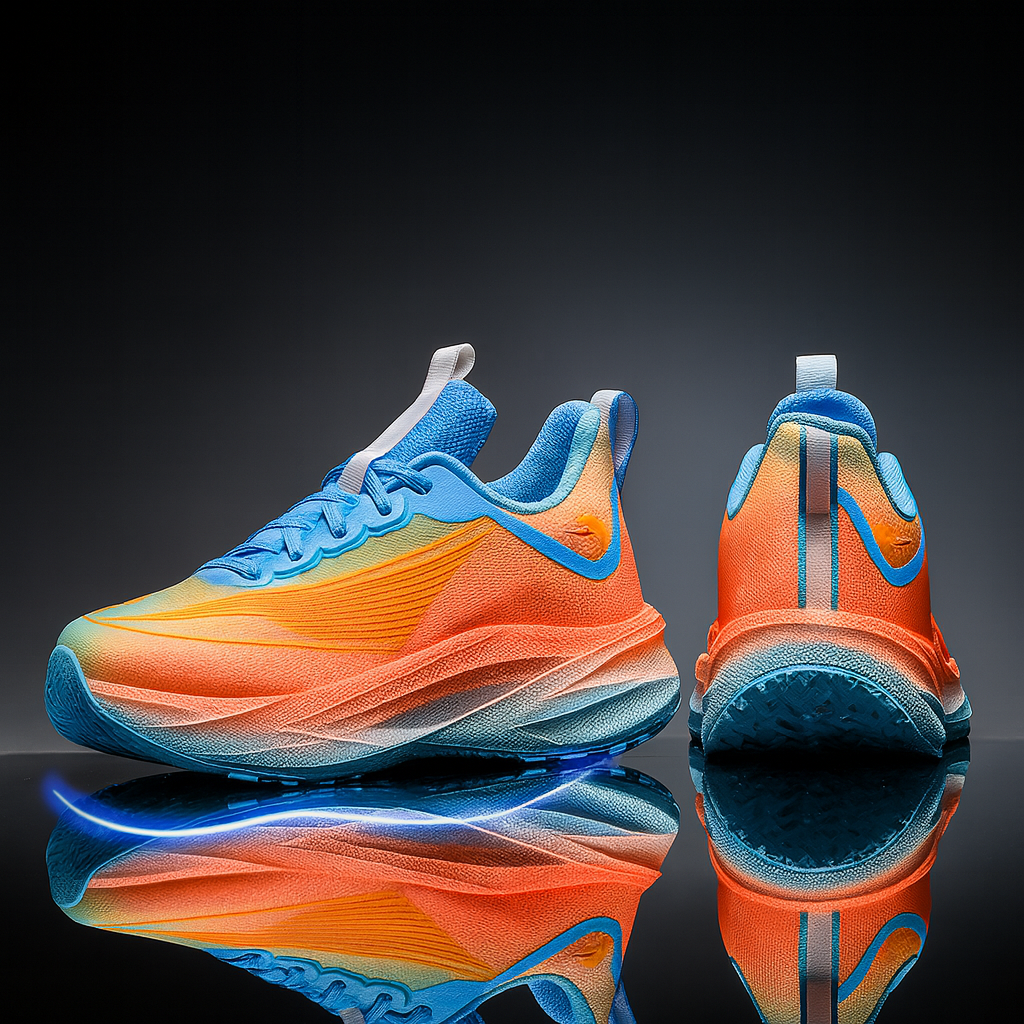 Driftan Performance Sneakers