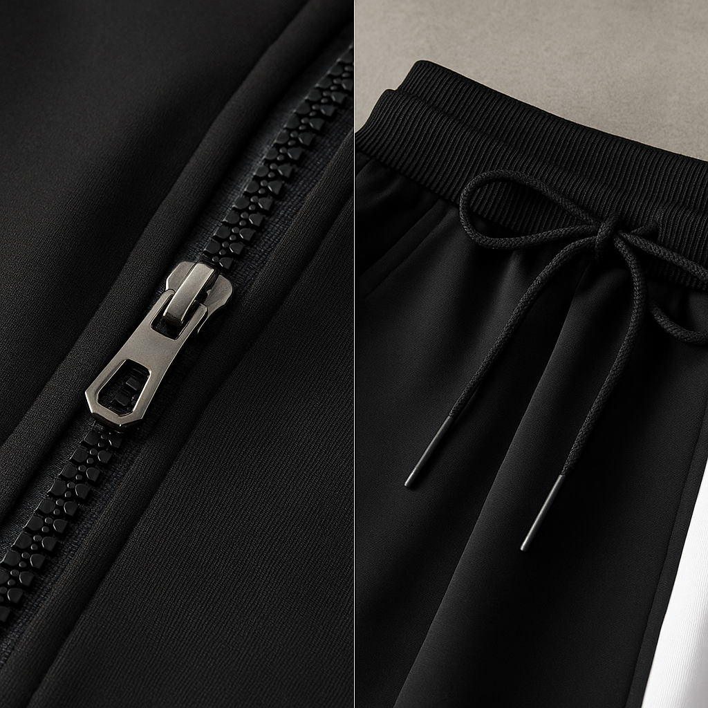 Zyvo Premium Tracksuit