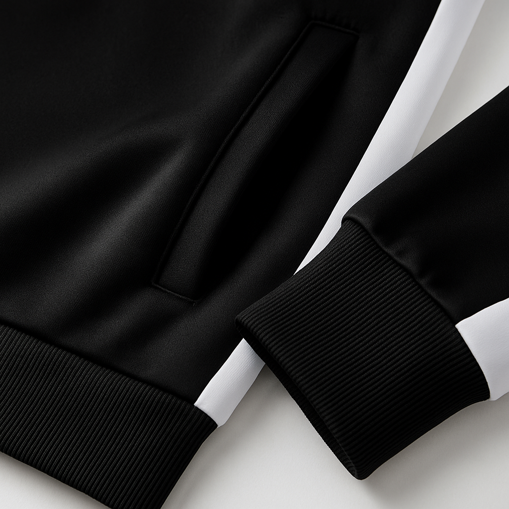 Zyvo Premium Tracksuit