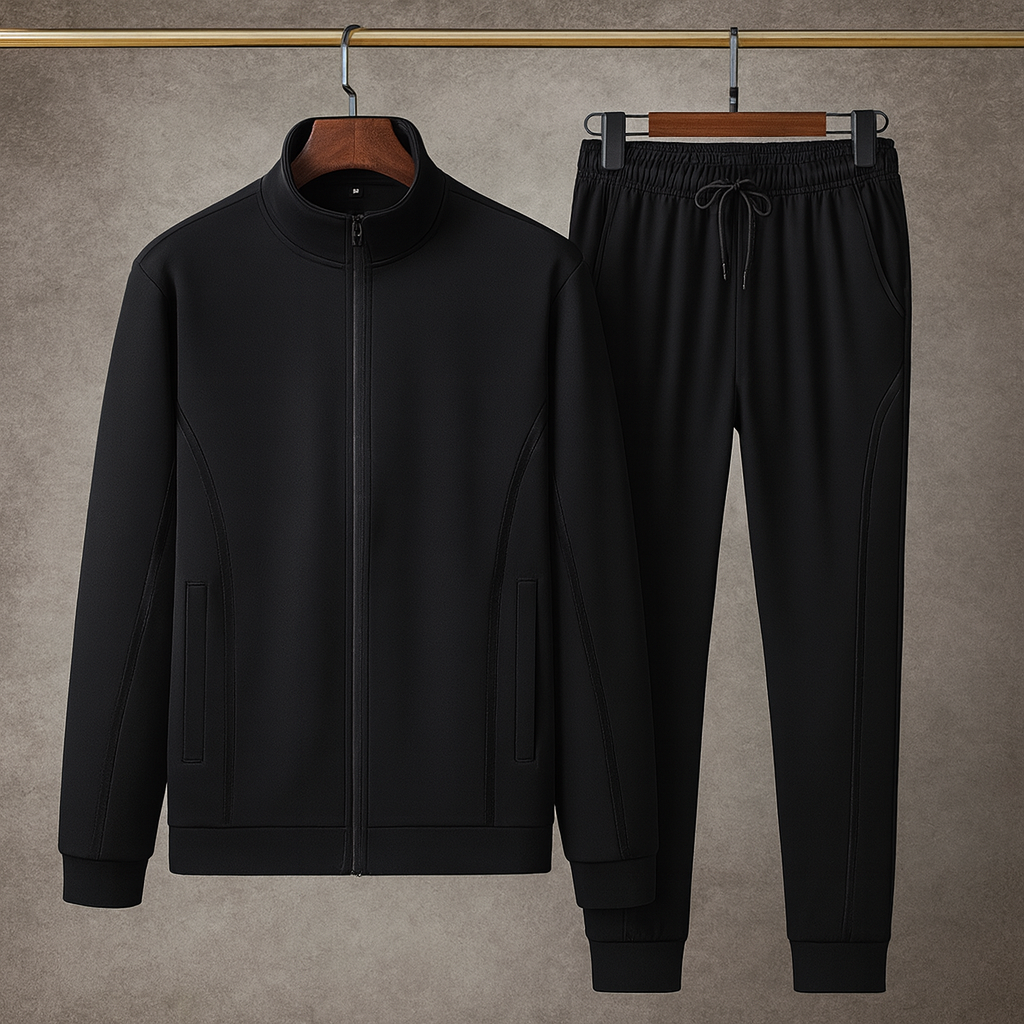 Velari Premium Tracksuit