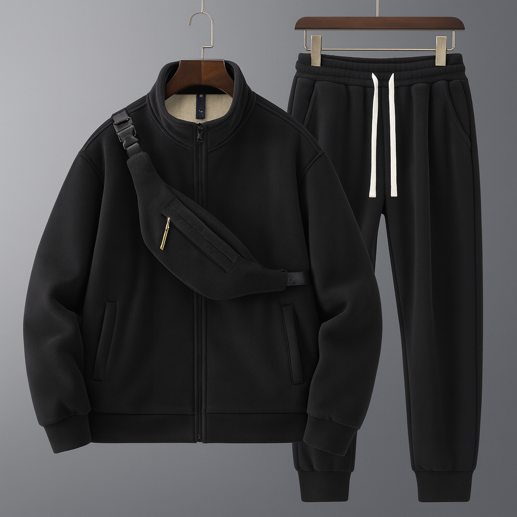 Nordworn Premium Tracksuit