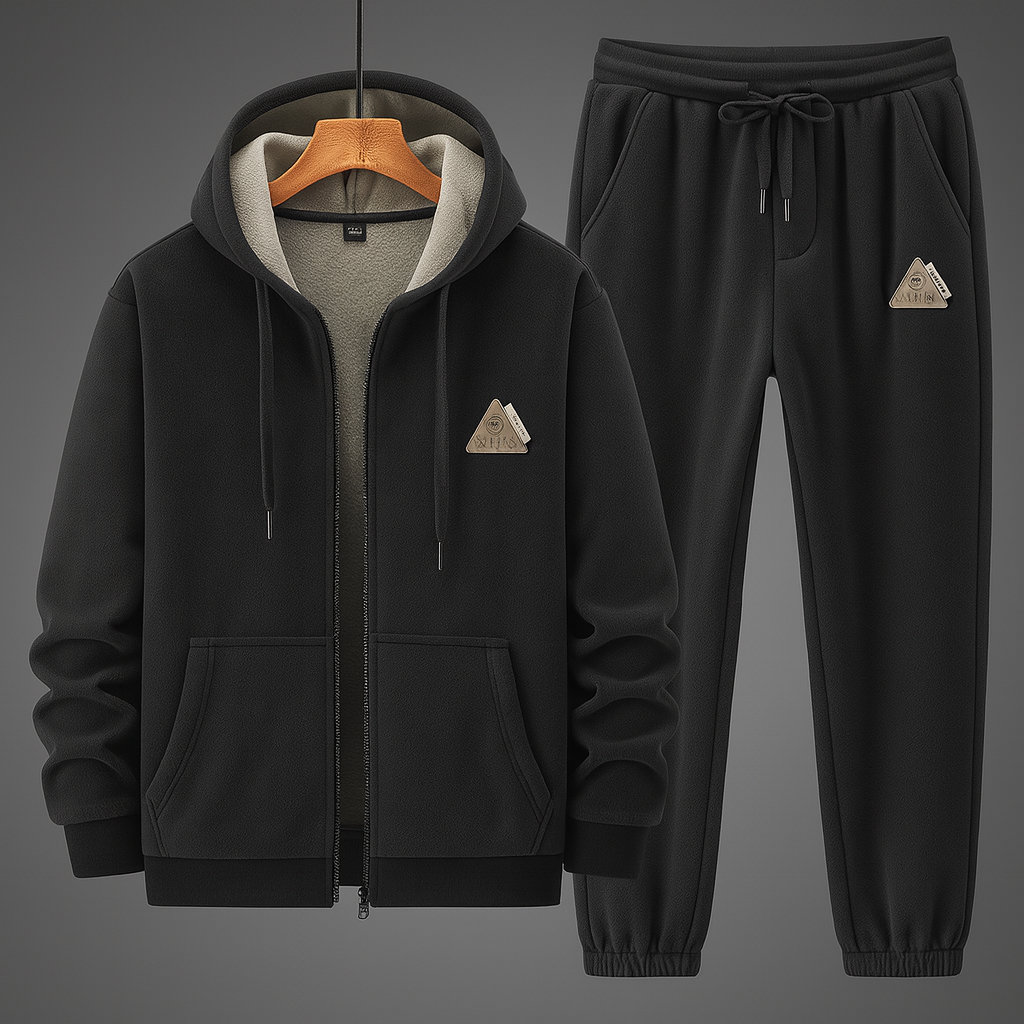Nordmelt Premium Tracksuit