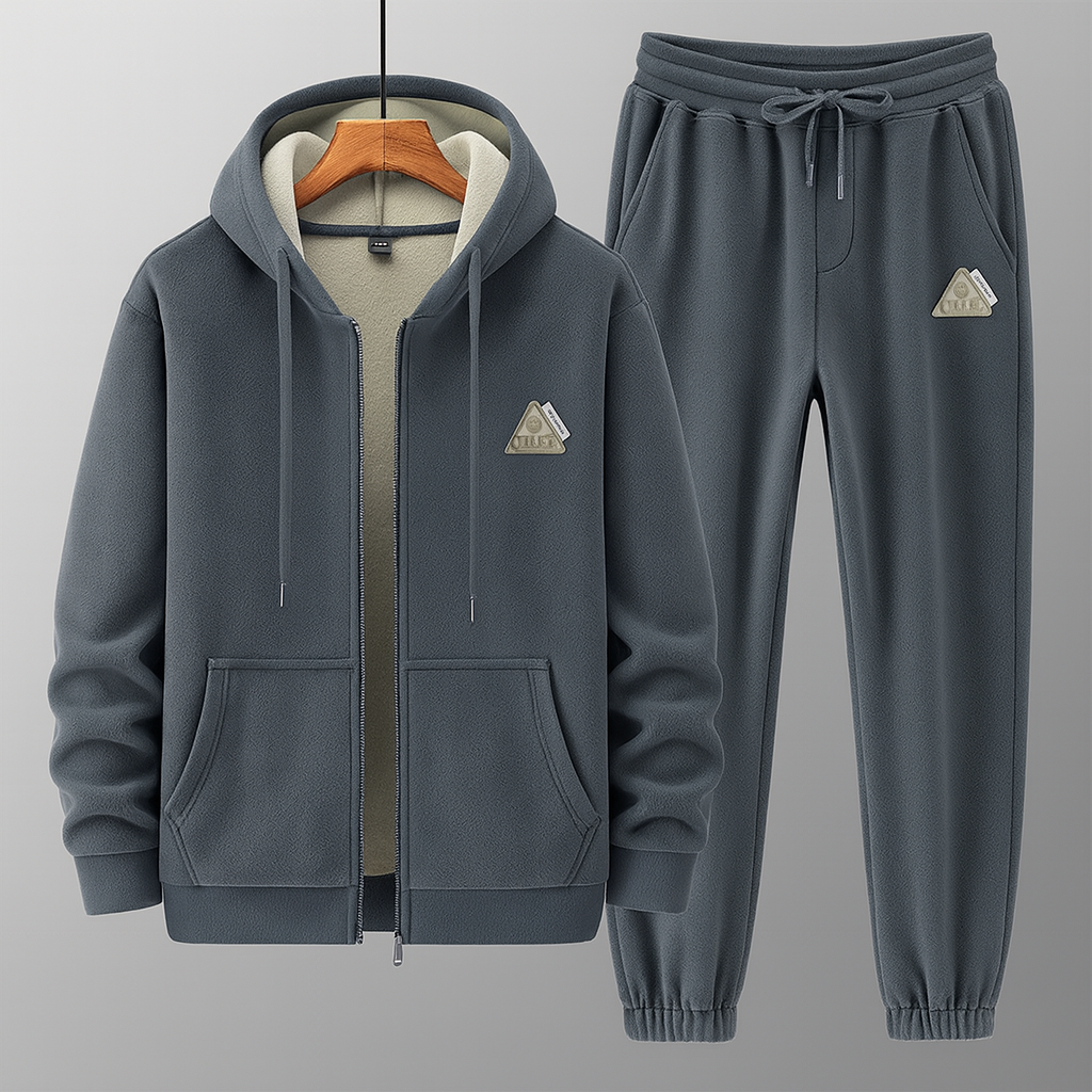 Nordmelt Premium Tracksuit