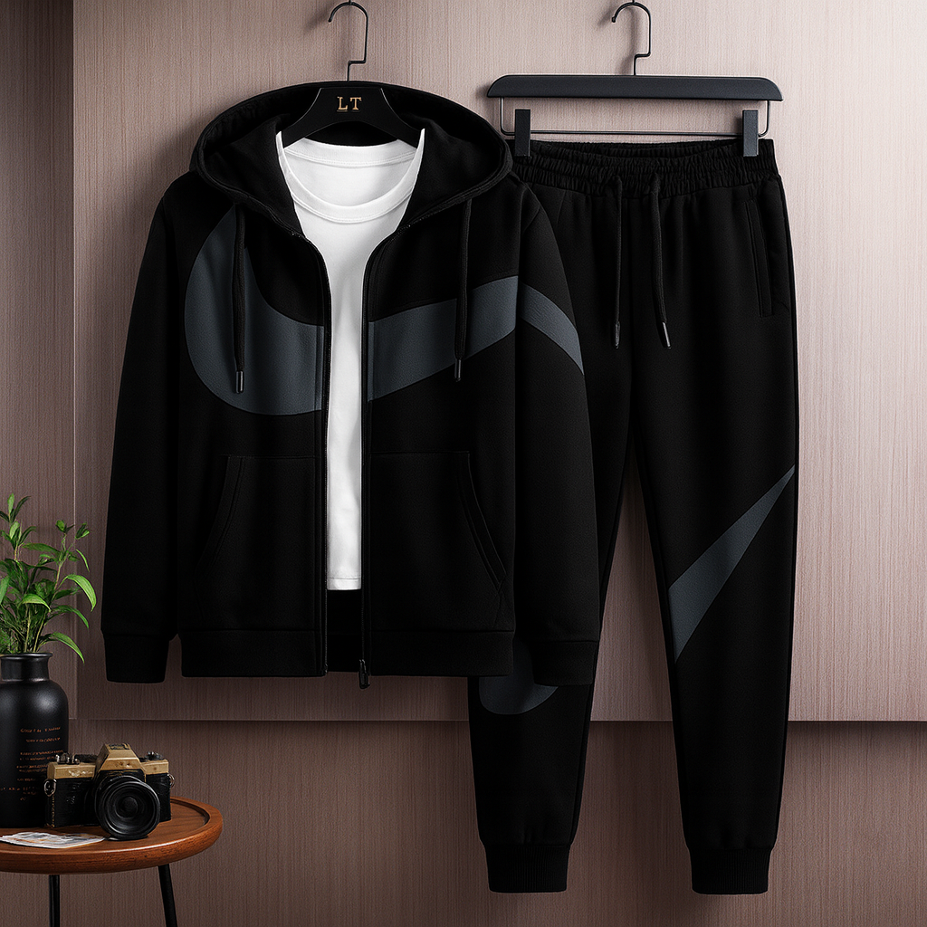FlexLine Premium Tracksuit
